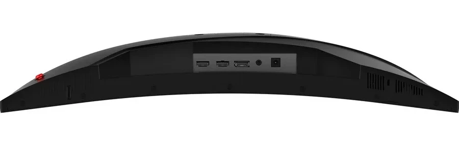 Игровой монитор MSI G2422C 24" VA 1920x1080 180Hz — 3
