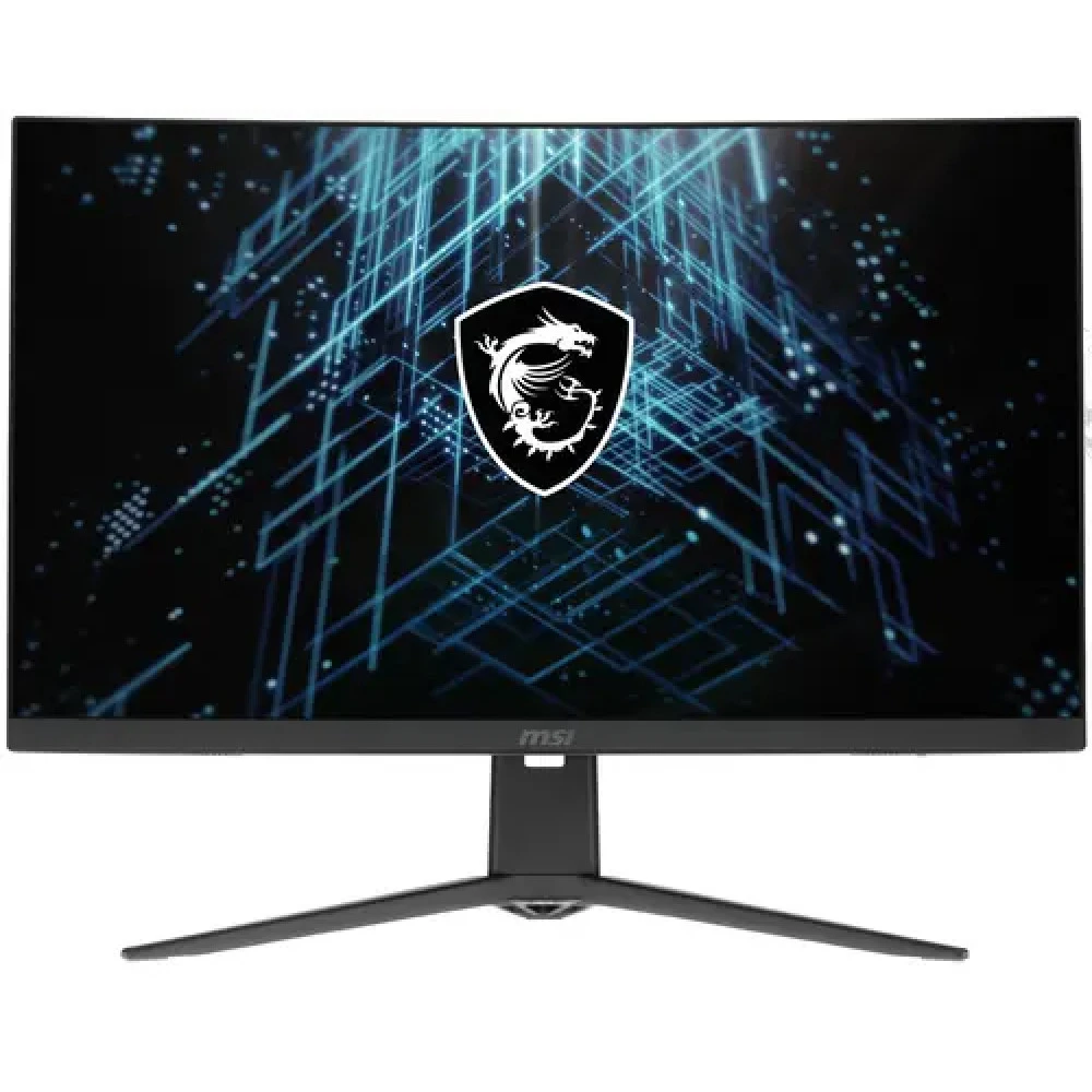 Игровой монитор MSI G2422C 24" VA 1920x1080 180Hz — 4