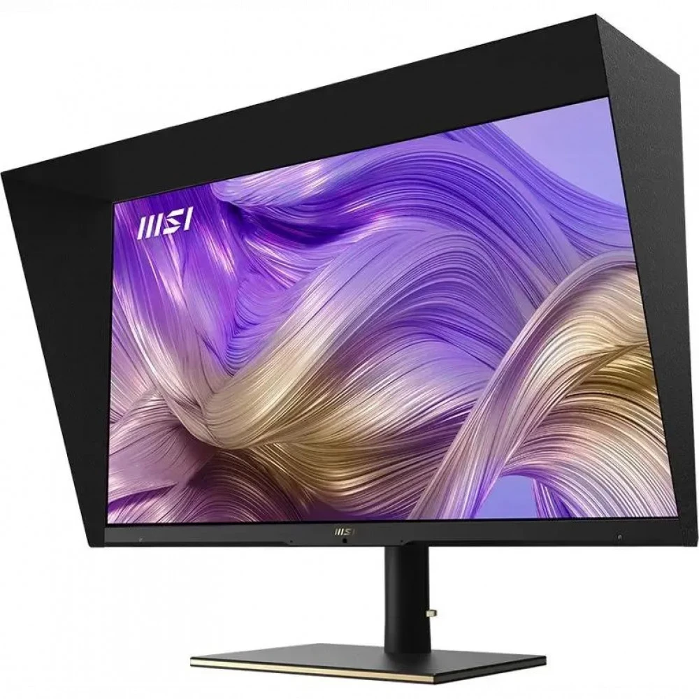 Монитор 32" MSI Summit MS321UP IPS 4K 3840x2160 — 5