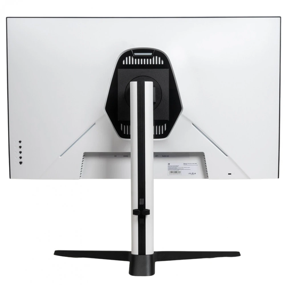 Монитор X-Game Crimson X White, 27", 2560x1440, IPS, 180 Гц, белый — 5