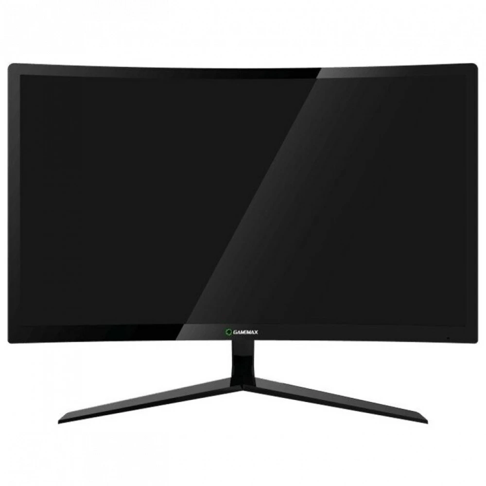 Монитор Gamemax GMX24C144, 24", 1920x1080, 144 Гц