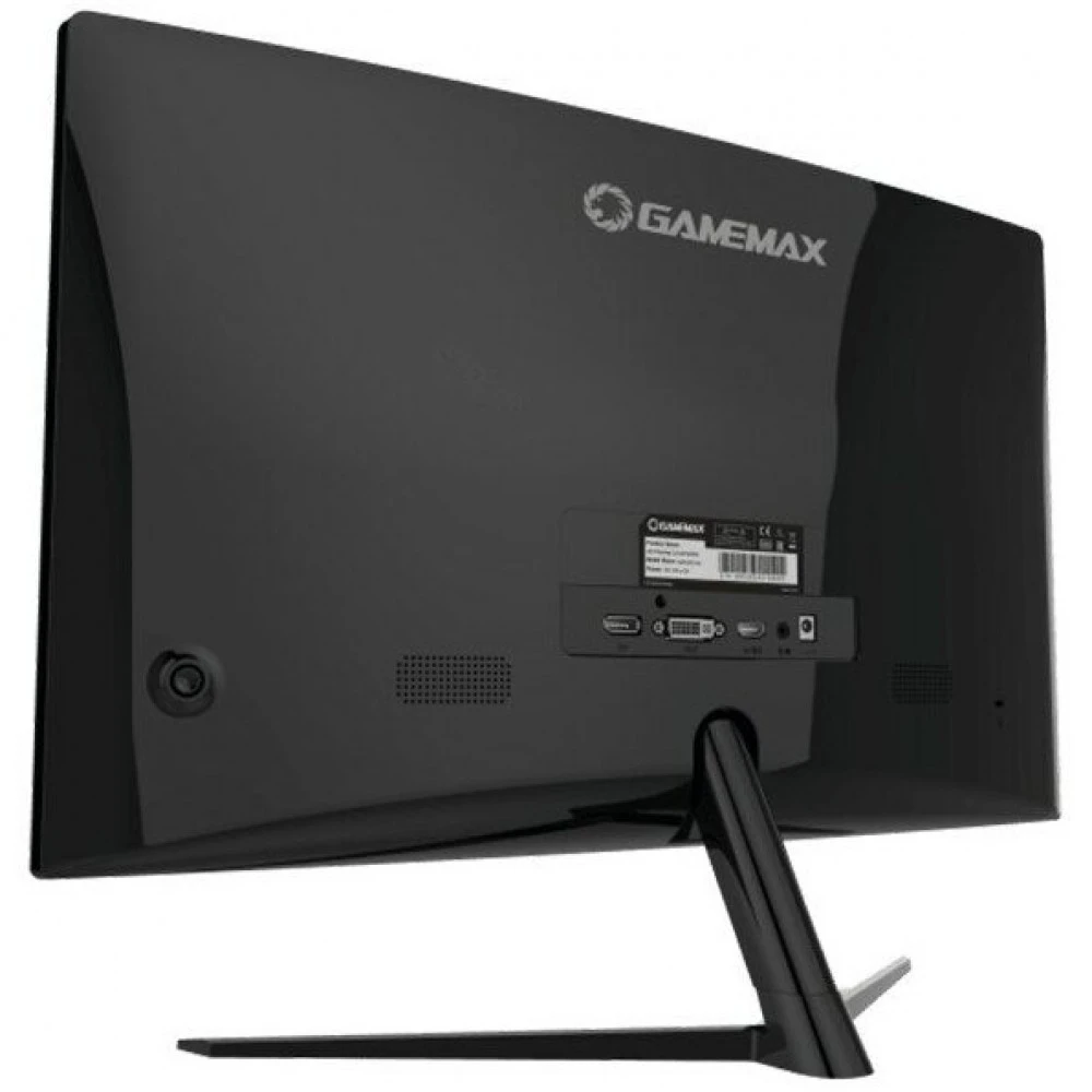 Монитор Gamemax GMX24C144, 24", 1920x1080, 144 Гц — 5