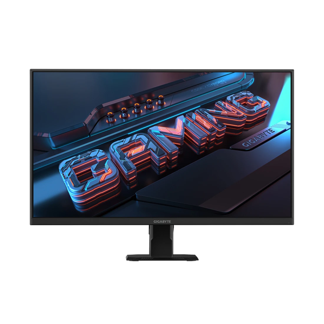 Монитор Gigabyte GS27Q X, 27", 2560x1440, 240 Гц