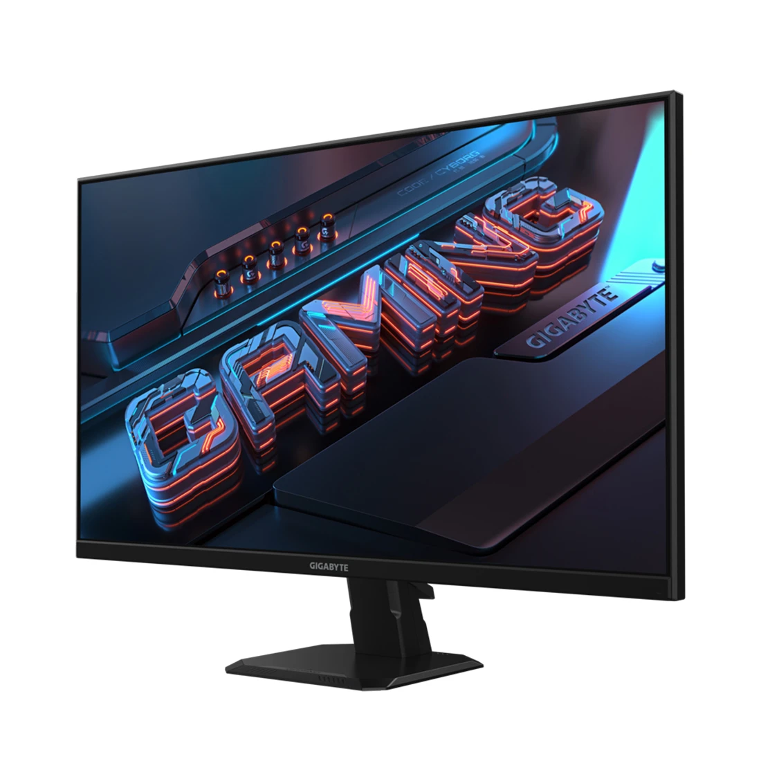 Монитор Gigabyte GS27Q X, 27", 2560x1440, 240 Гц — 2