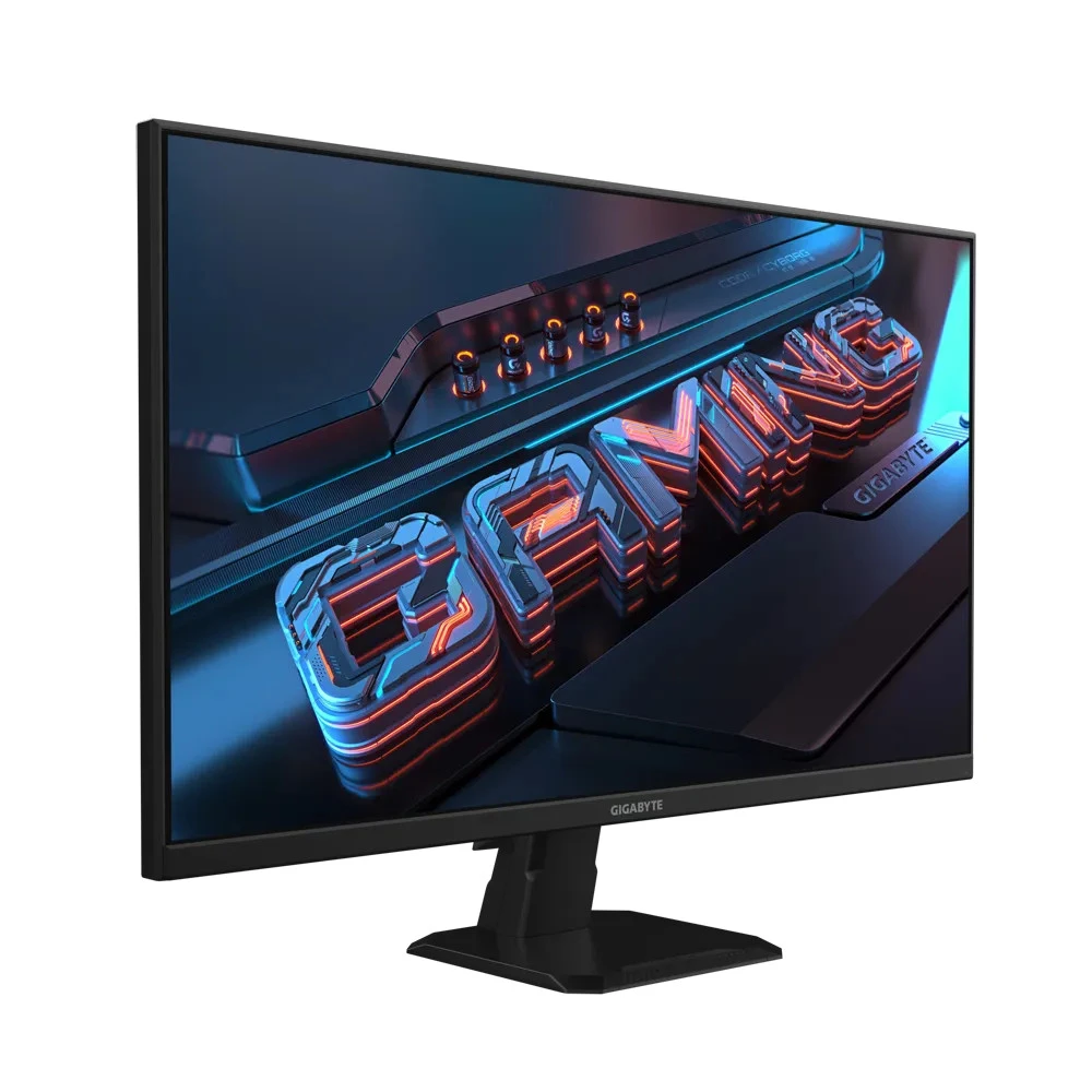 Монитор Gigabyte GS27Q X, 27", 2560x1440, 240 Гц — 4