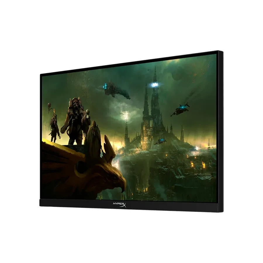 Монитор HyperX Armada 25, 24.5", 1920x1440, 144 Гц