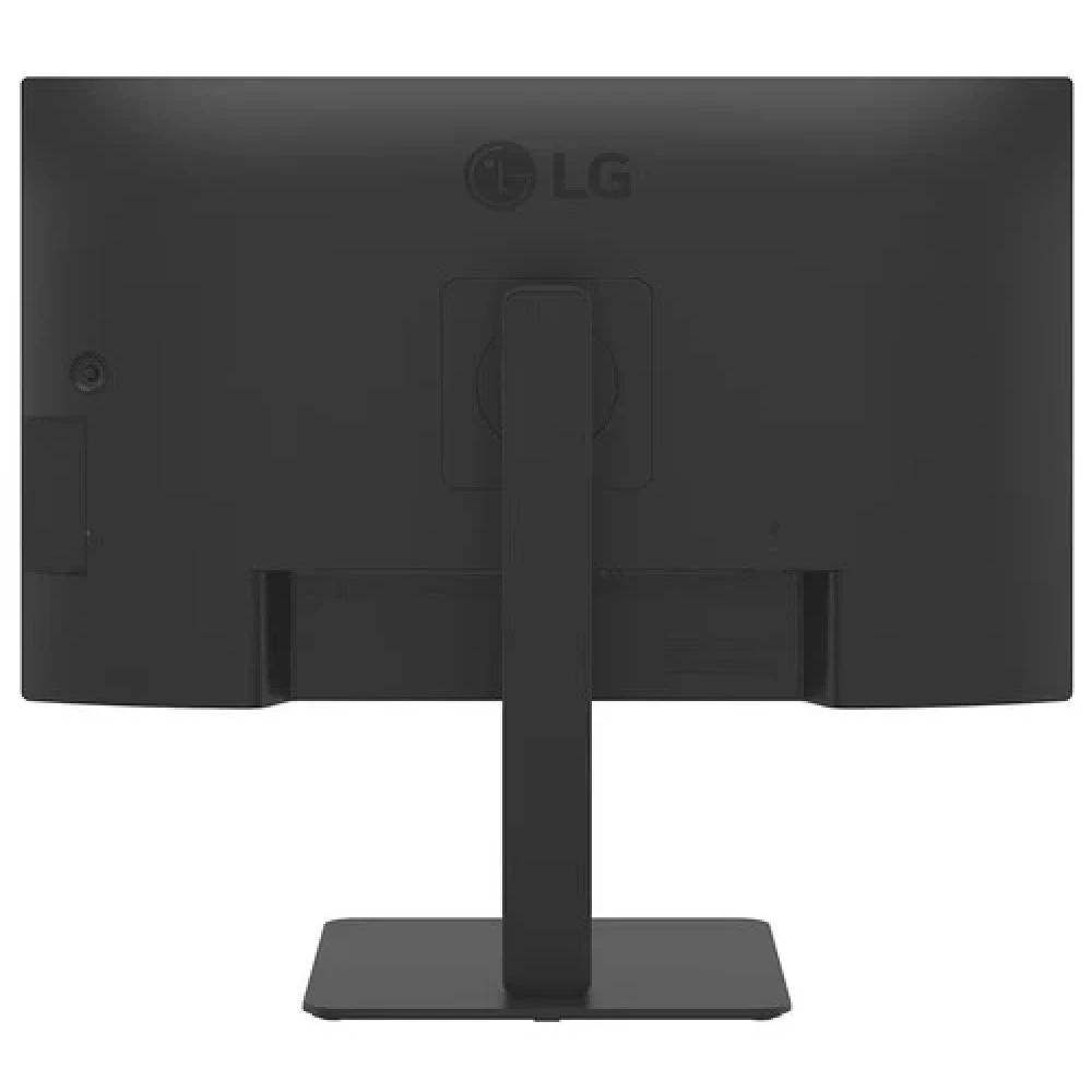Монитор LG 27BA65QB, 27", 2560x1440, IPS — 5