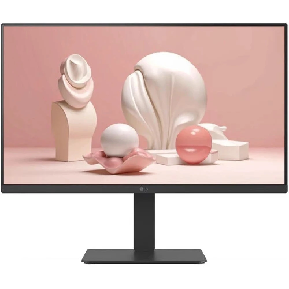 Монитор LG 27BA65QB, 27", 2560x1440, IPS — 2