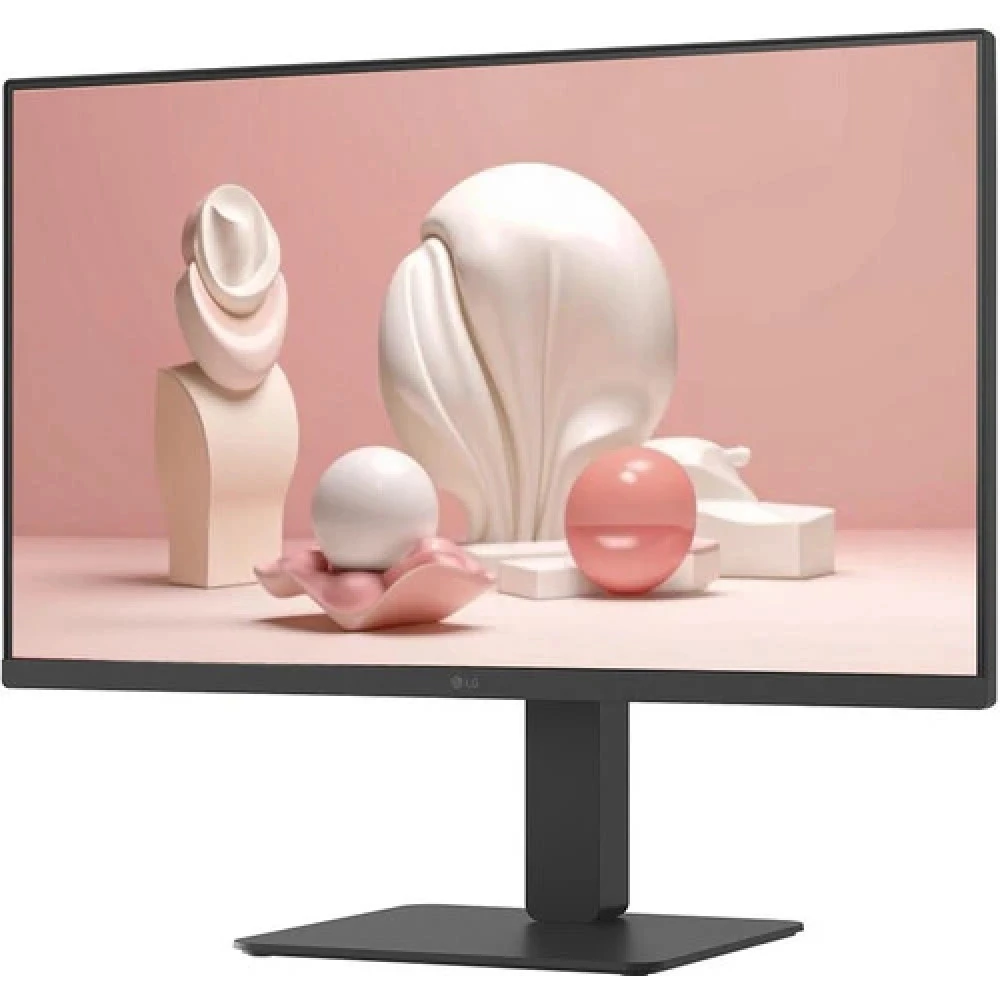 Монитор LG 27BA65QB, 27", 2560x1440, IPS — 3