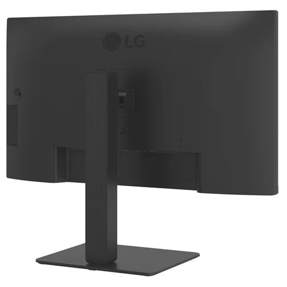 Монитор LG 27BA65QB, 27", 2560x1440, IPS — 4
