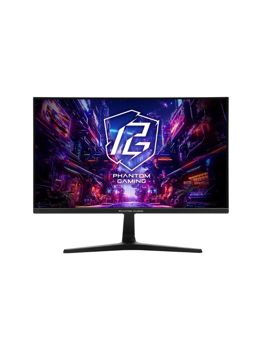 Монитор ASRock PG25FFT, 24.5", 1920x1440, 280 Гц — 2