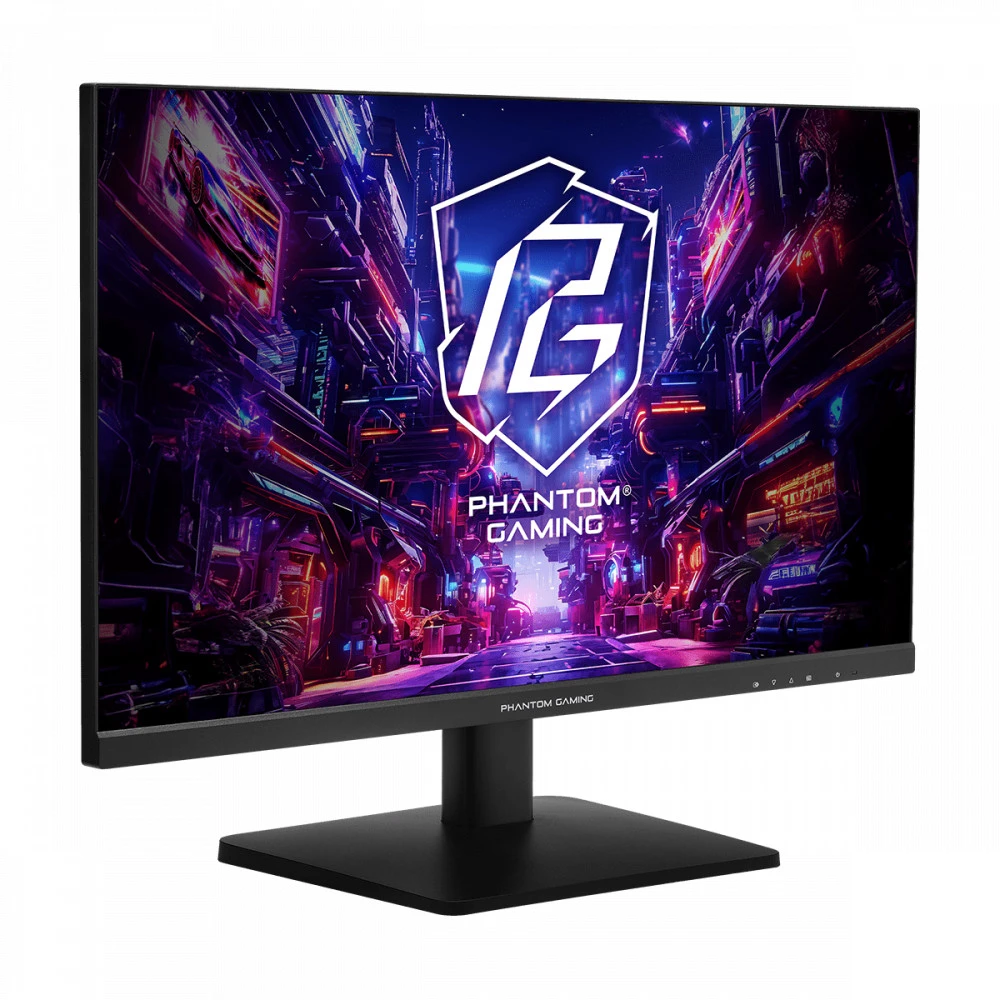 Монитор ASRock PG27QFT1B, 27", 2560x1440, 240 Гц — 2