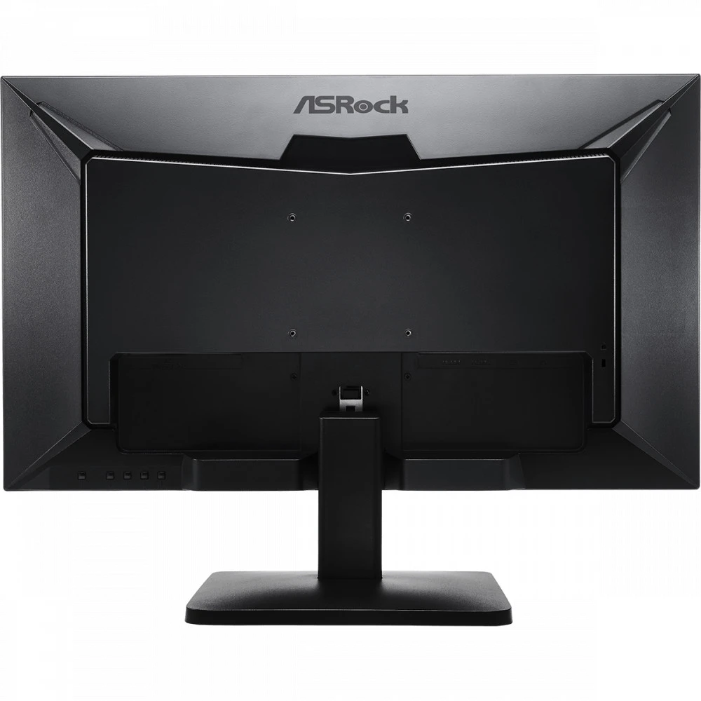 Монитор ASRock PG27QFT1B, 27", 2560x1440, 240 Гц — 4
