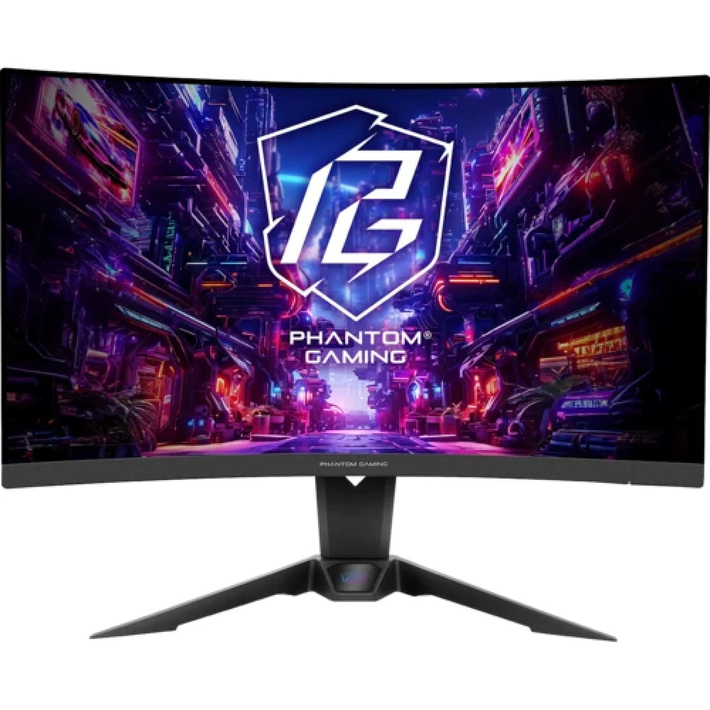 Монитор ASRock PG27QRT2A, 27", 2560x1440, 360 Гц — 2