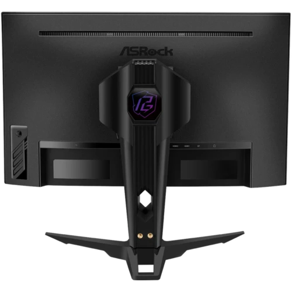 Монитор ASRock PG27QRT2A, 27", 2560x1440, 360 Гц — 3