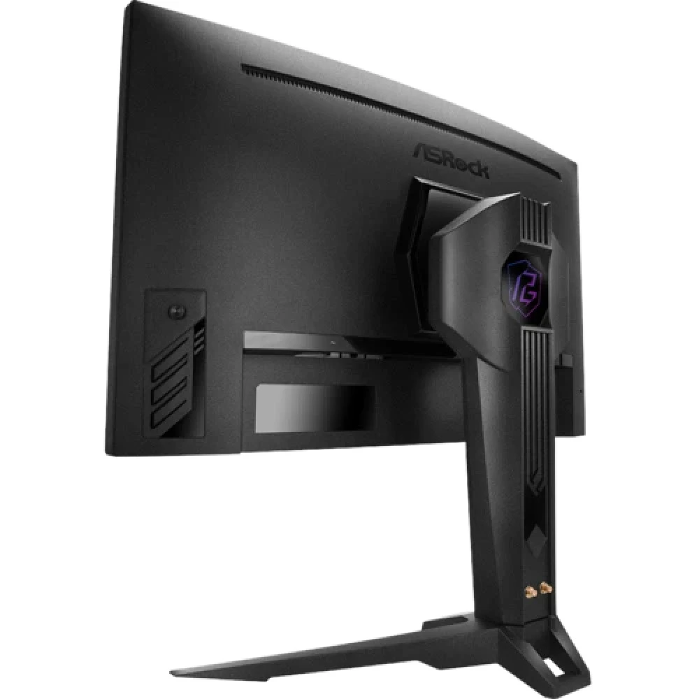 Монитор ASRock PG27QRT2A, 27", 2560x1440, 360 Гц — 4