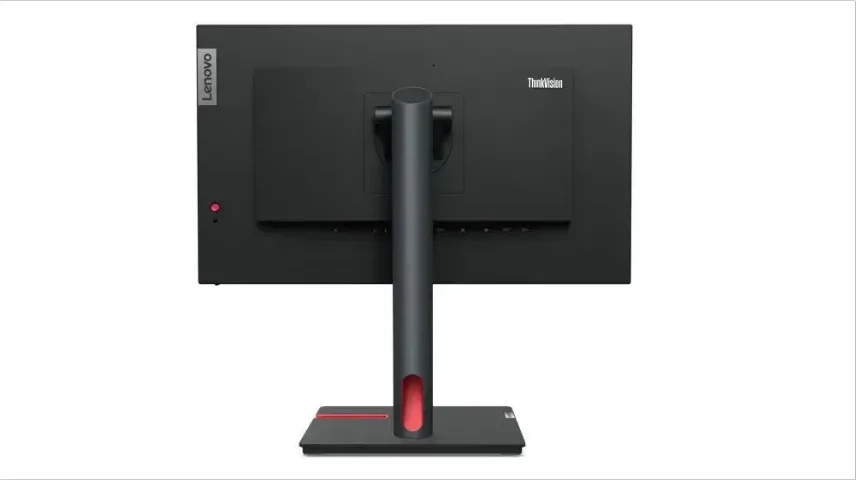 Монитор Lenovo P24q-30 23.8" QHD, HDMI, профессиональный — 3