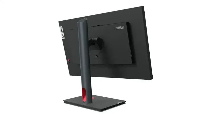 Монитор Lenovo P24q-30 23.8" QHD, HDMI, профессиональный — 4
