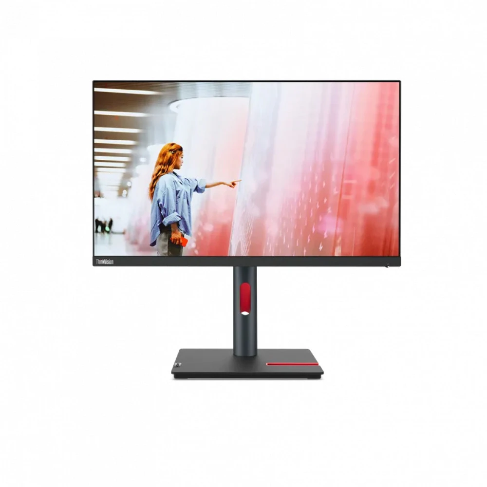 Монитор Lenovo P24q-30 23.8" QHD, HDMI, профессиональный — 5