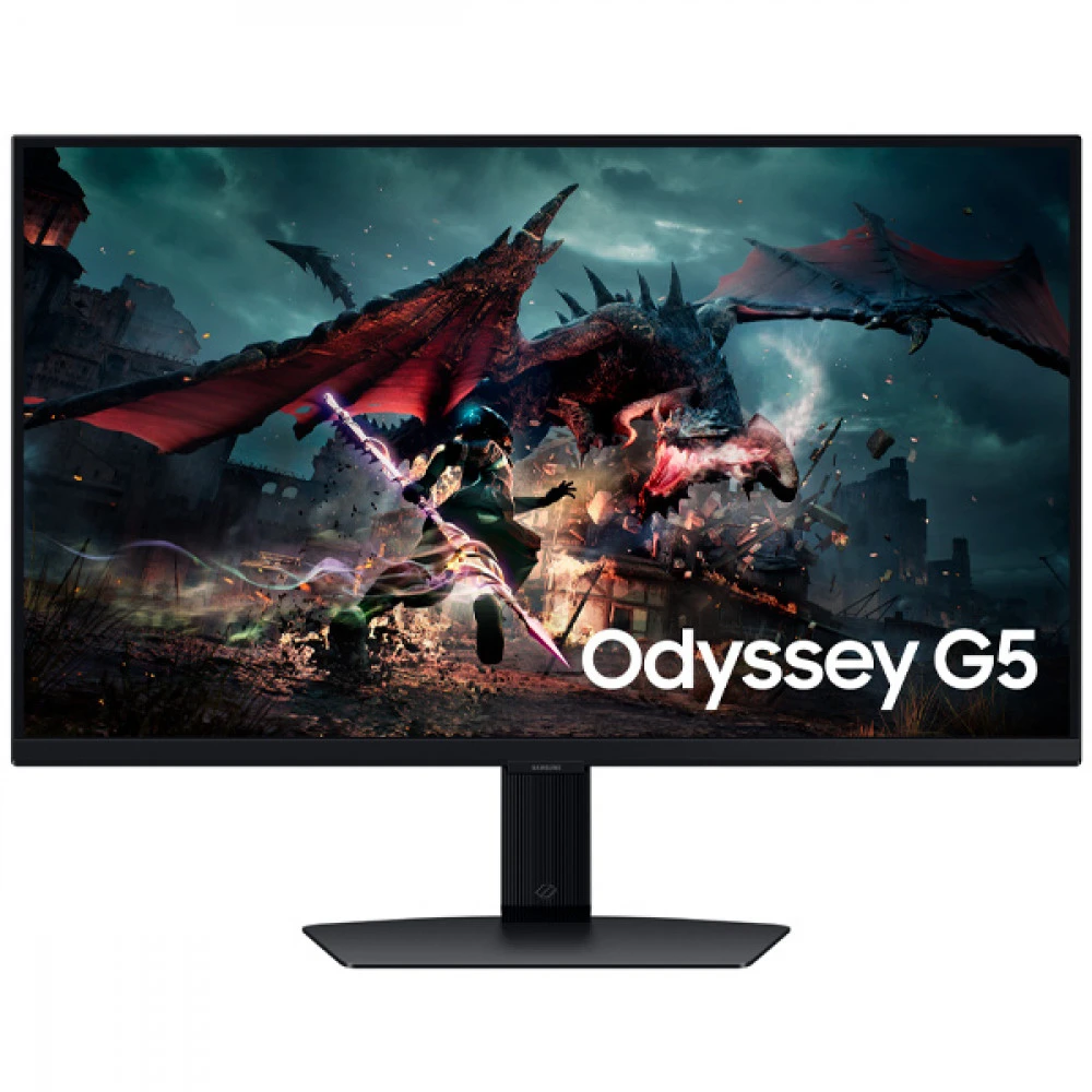 Монитор Samsung LS27DG500EIXCI 27" IPS 144Hz