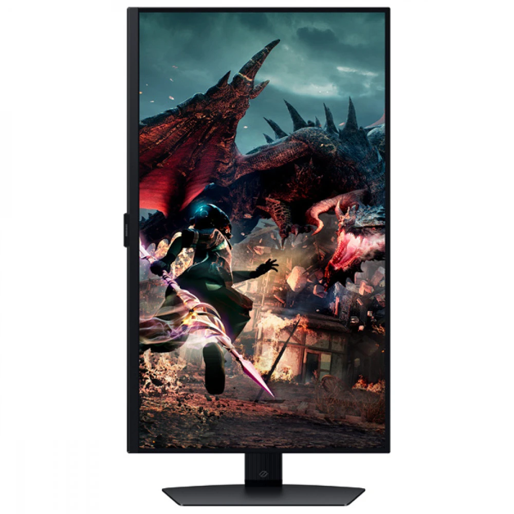 Монитор Samsung LS27DG500EIXCI 27" IPS 144Hz — 2