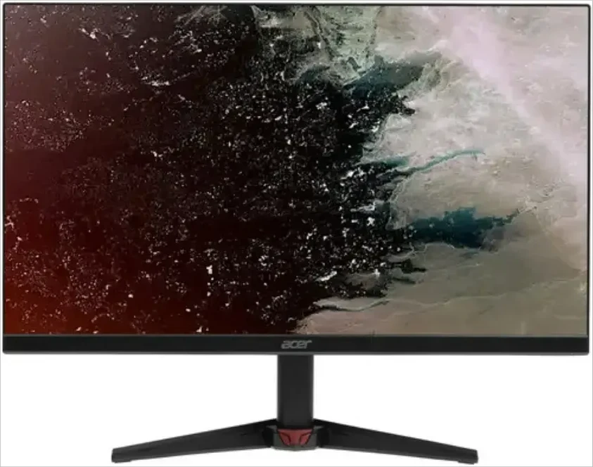 Монитор Acer Nitro VG240YX1BMIIPX 23.8" IPS FHD 1ms