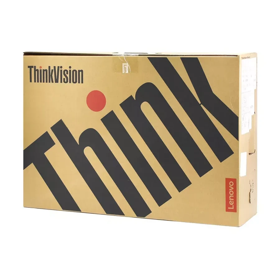 Монитор Lenovo T24m-29 23.8" FHD 60Hz — 5