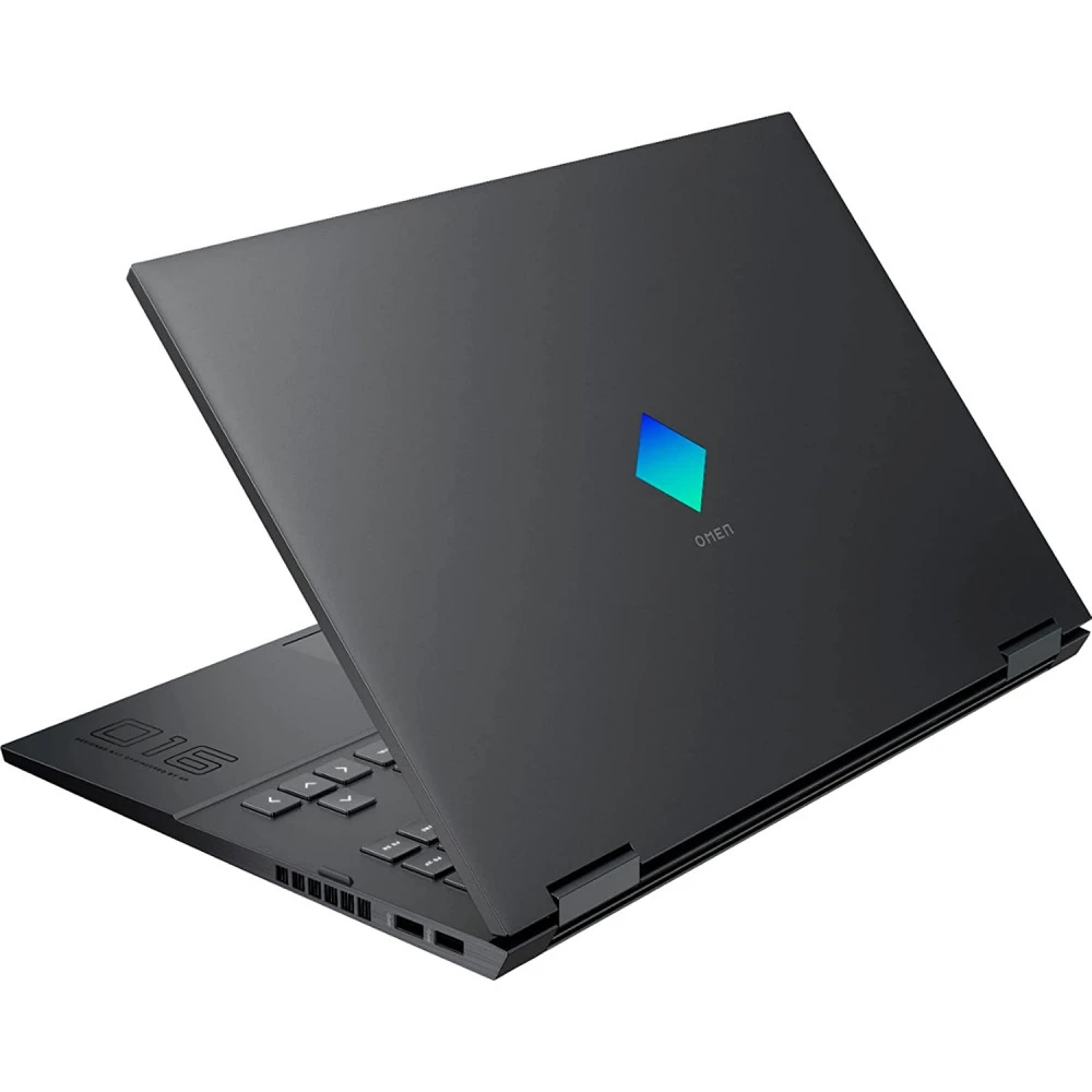Ноутбук HP Omen -c0057ur (5R9S0EA), AMD Ryzen 7 5800H, 16 ГБ, 512 ГБ, 16.1" — 4