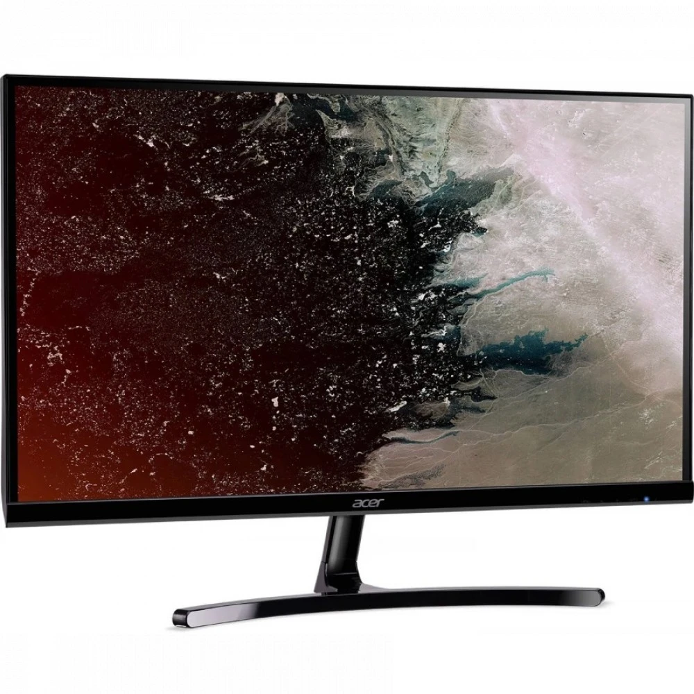 Монитор Acer ED272Abix 27", IPS, 1920x1080, 4ms