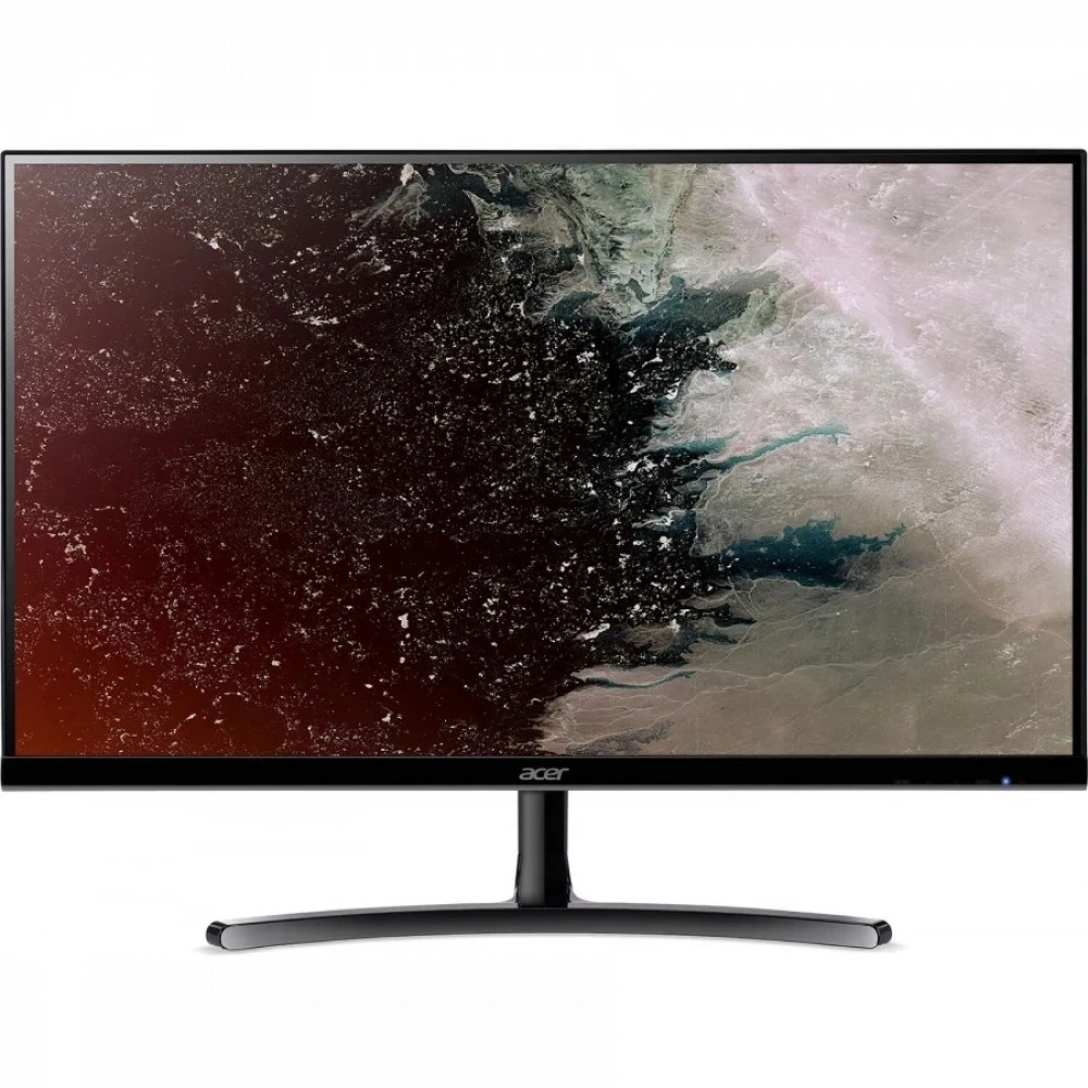 Монитор Acer ED272Abix 27", IPS, 1920x1080, 4ms — 2