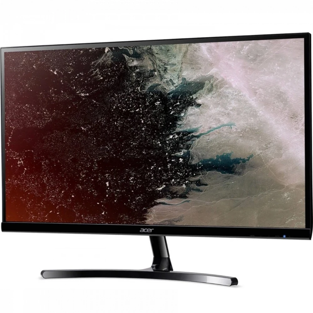 Монитор Acer ED272Abix 27", IPS, 1920x1080, 4ms — 3