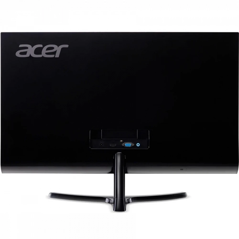 Монитор Acer ED272Abix 27", IPS, 1920x1080, 4ms — 4