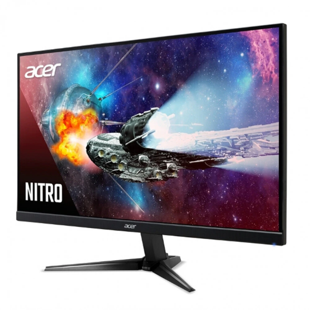 Монитор Acer Nitro QG271bii 27", VA, 1920x1080, 1ms — 3