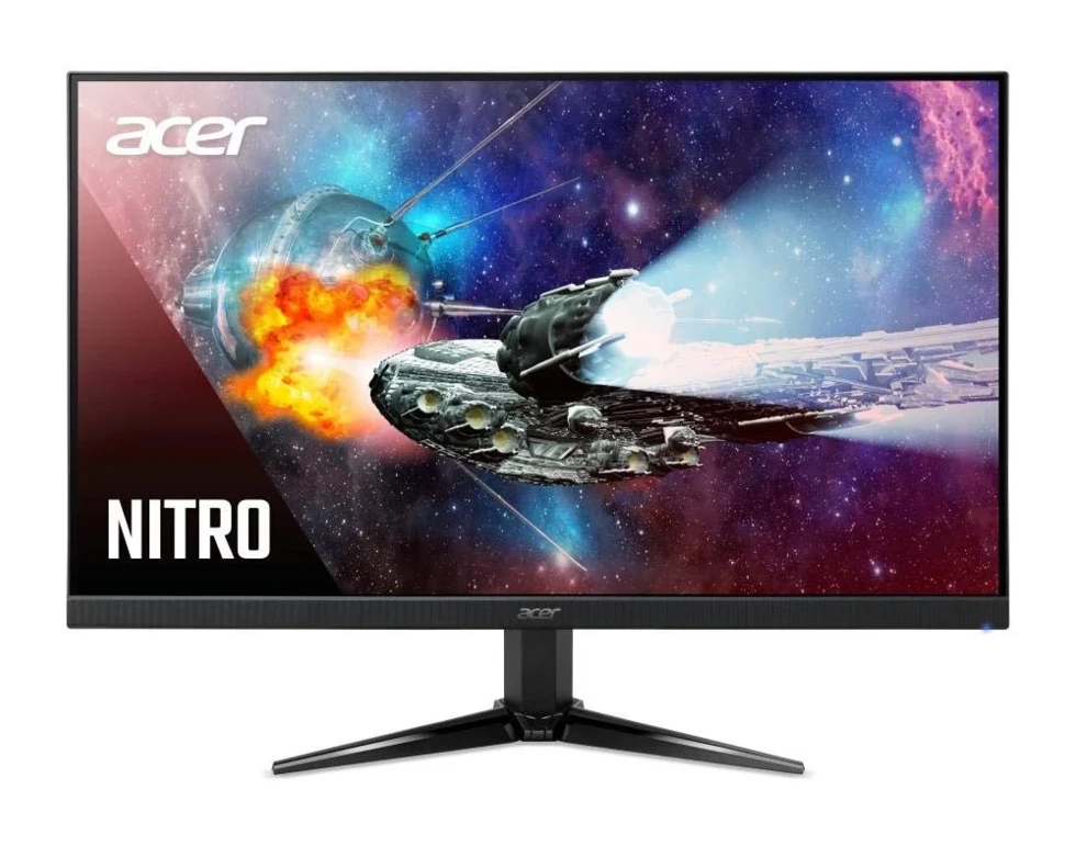 Монитор Acer Nitro QG271bii 27", VA, 1920x1080, 1ms