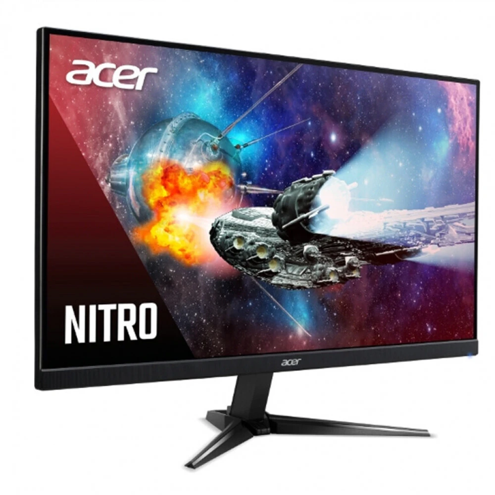 Монитор Acer Nitro QG271bii 27", VA, 1920x1080, 1ms — 2