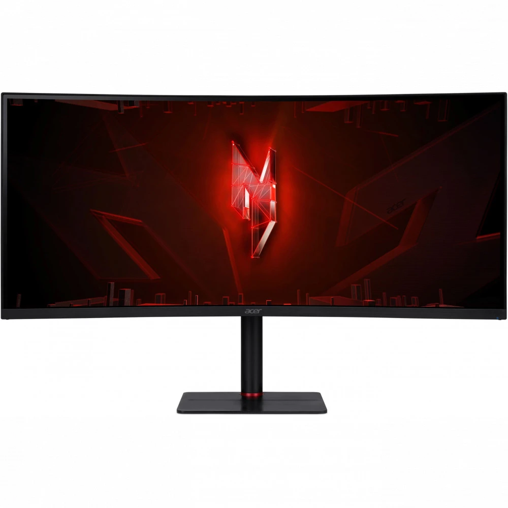 Монитор Acer Nitro XV345CURV3bmiphuzx 34", VA, 3440x1440, 180Hz