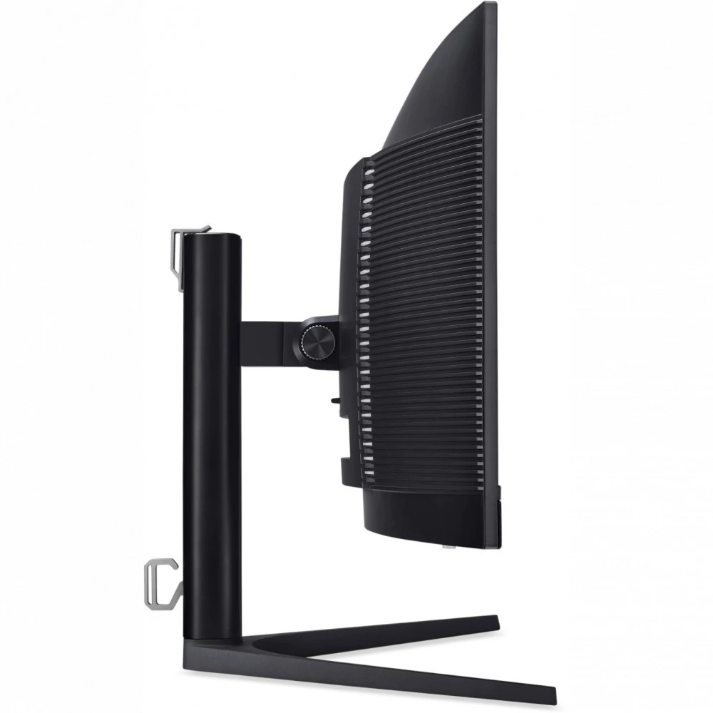 Монитор Acer Predator X34Vbmiiphuzx 34", OLED, 3440x1440, 175Hz — 4