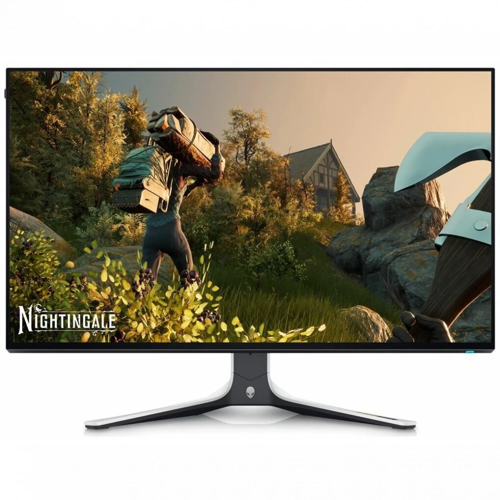 Монитор Dell AW2723DF 27", IPS, 2560x1440, 240Hz — 3
