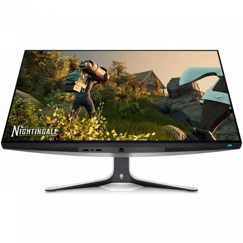 Монитор Dell AW2723DF 27", IPS, 2560x1440, 240Hz — 4