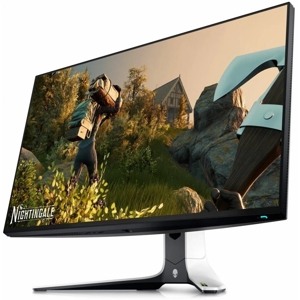 Монитор Dell AW2723DF 27", IPS, 2560x1440, 240Hz — 5