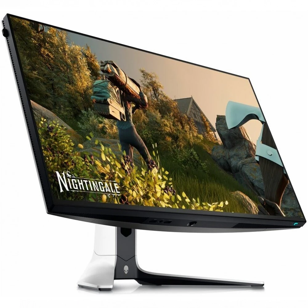 Монитор Dell AW2723DF 27", IPS, 2560x1440, 240Hz — 2