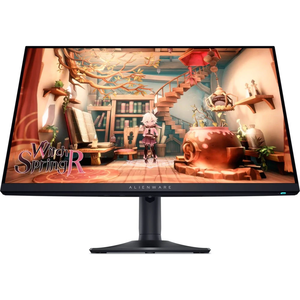 Монитор Dell AW2724DM 27", QHD, 2560x1440, 180Hz — 5