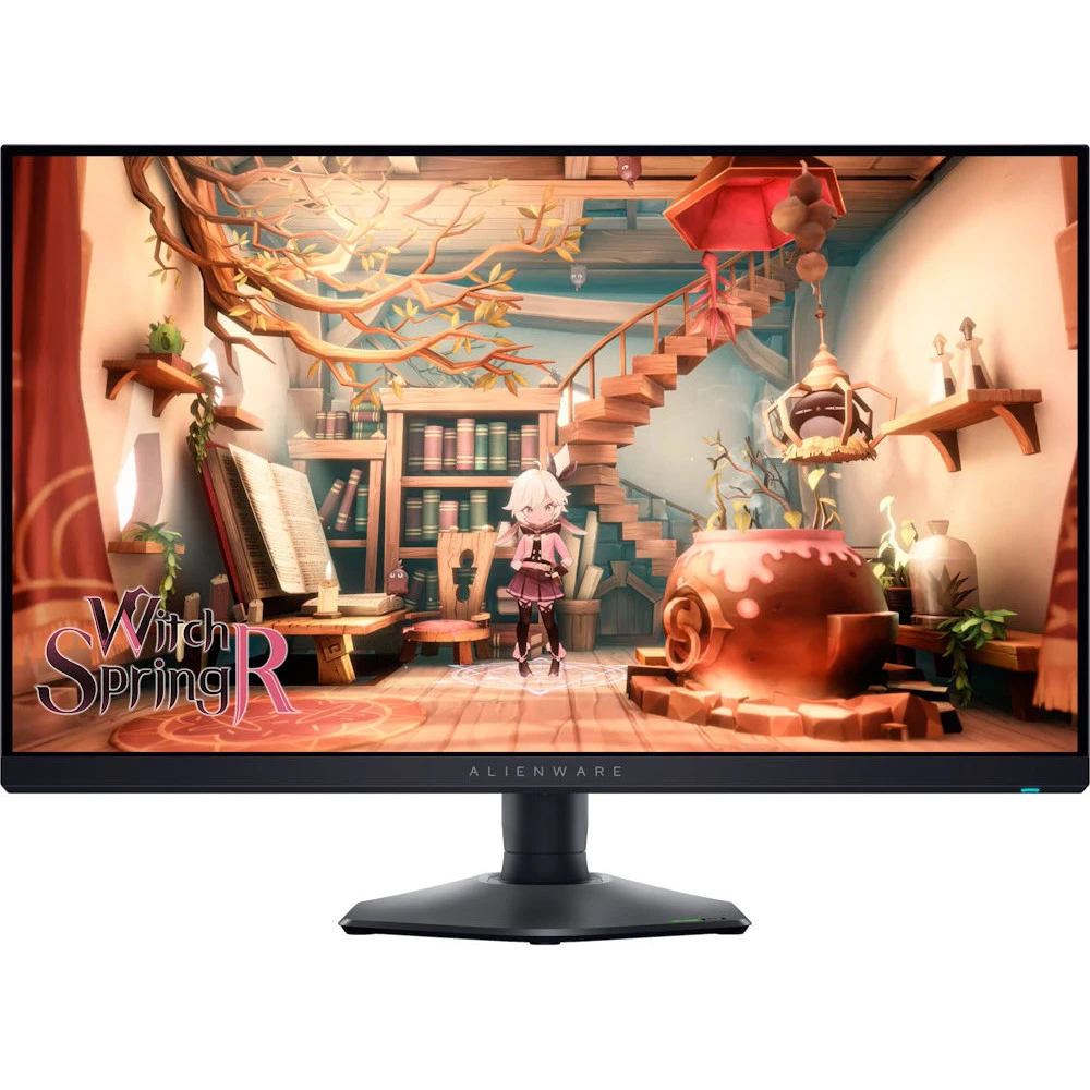 Монитор Dell AW2724DM 27", QHD, 2560x1440, 180Hz — 2