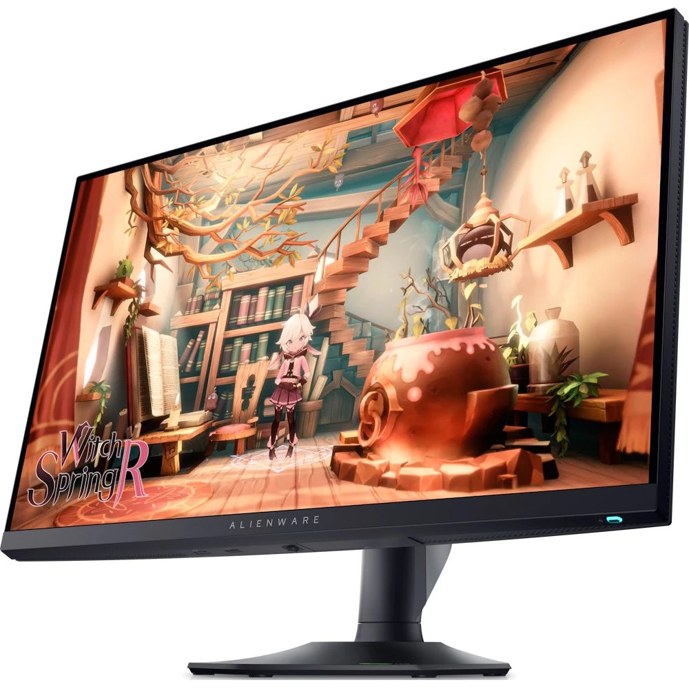 Монитор Dell AW2724DM 27", QHD, 2560x1440, 180Hz — 3