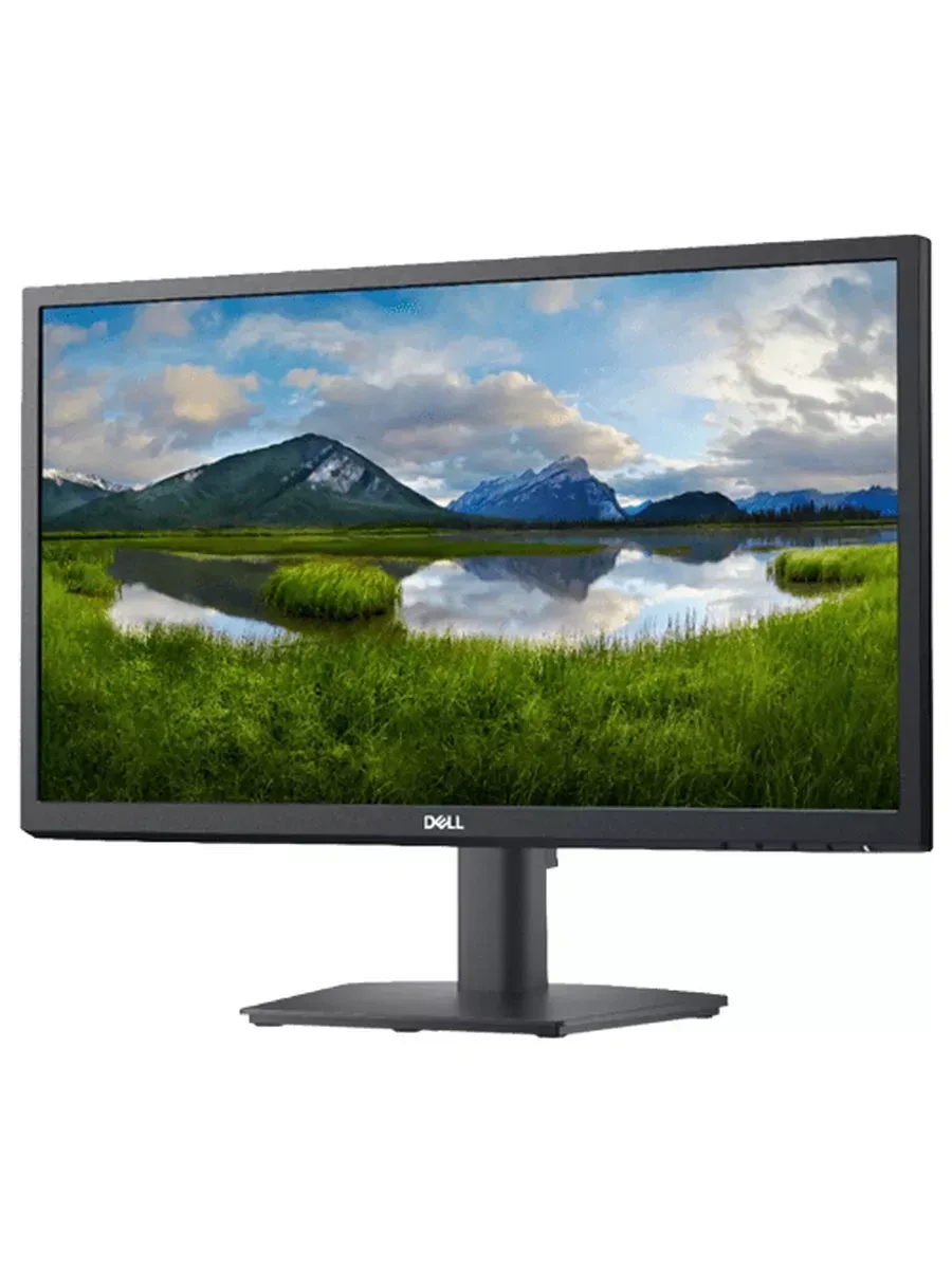 Монитор Dell E2223HN 21.5", VA, 1920x1080, 60Hz — 2