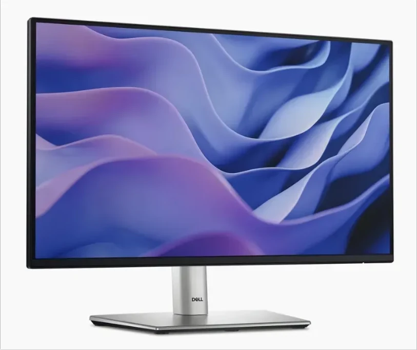 Монитор Dell P2225H 21.5", IPS, 1920x1080, 100Hz