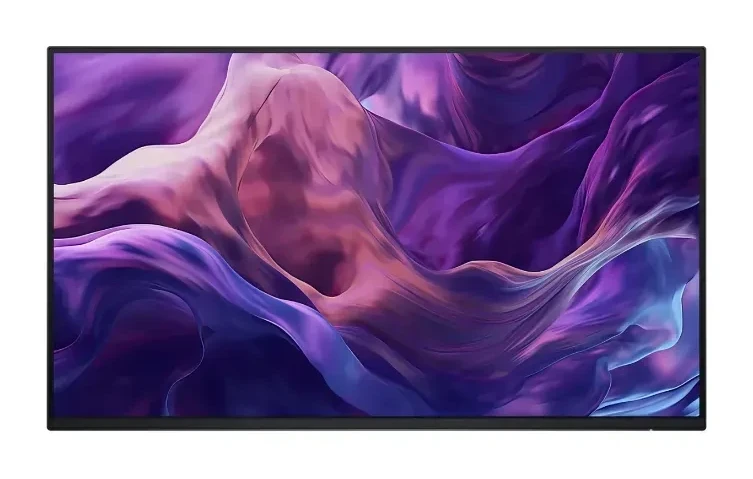 Монитор Dell P2425HE 23.8", IPS, 1920x1080, 100Hz