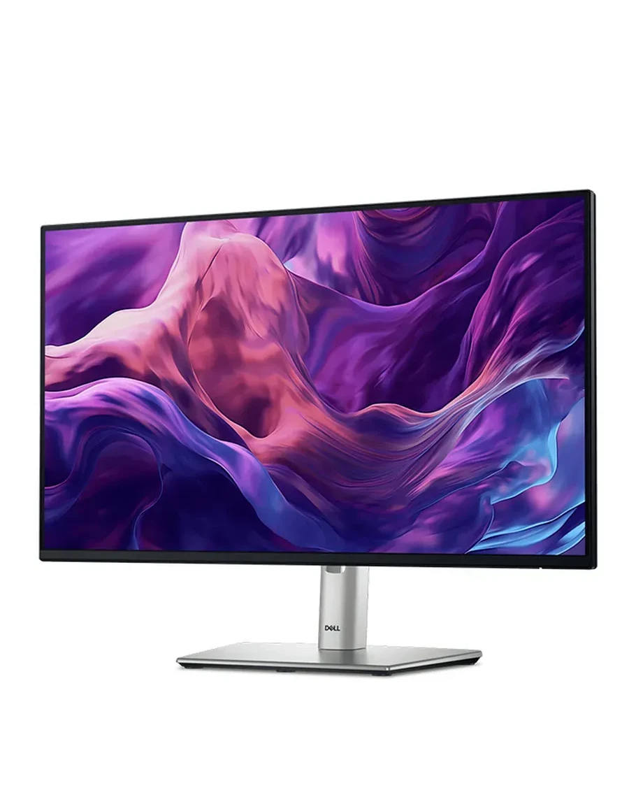 Монитор Dell P2425HE USB-C 23.8", IPS, 1920x1080, 100Hz