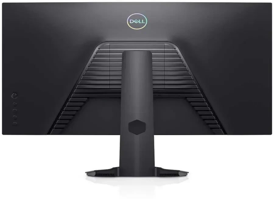 Монитор Dell S2721HGFA 27", VA, 1920x1080, 144Hz