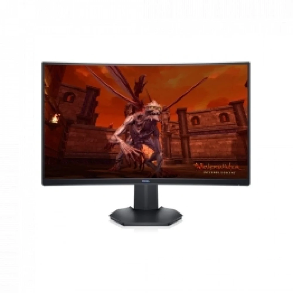 Монитор Dell S2721HGFA 27", VA, 1920x1080, 144Hz — 4